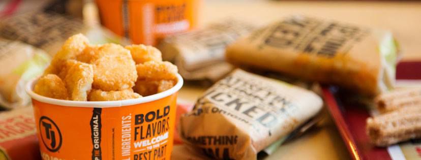 Taco John's